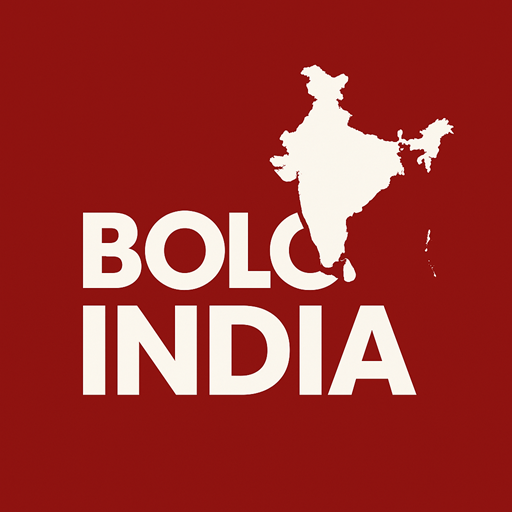 Bolo India Logo