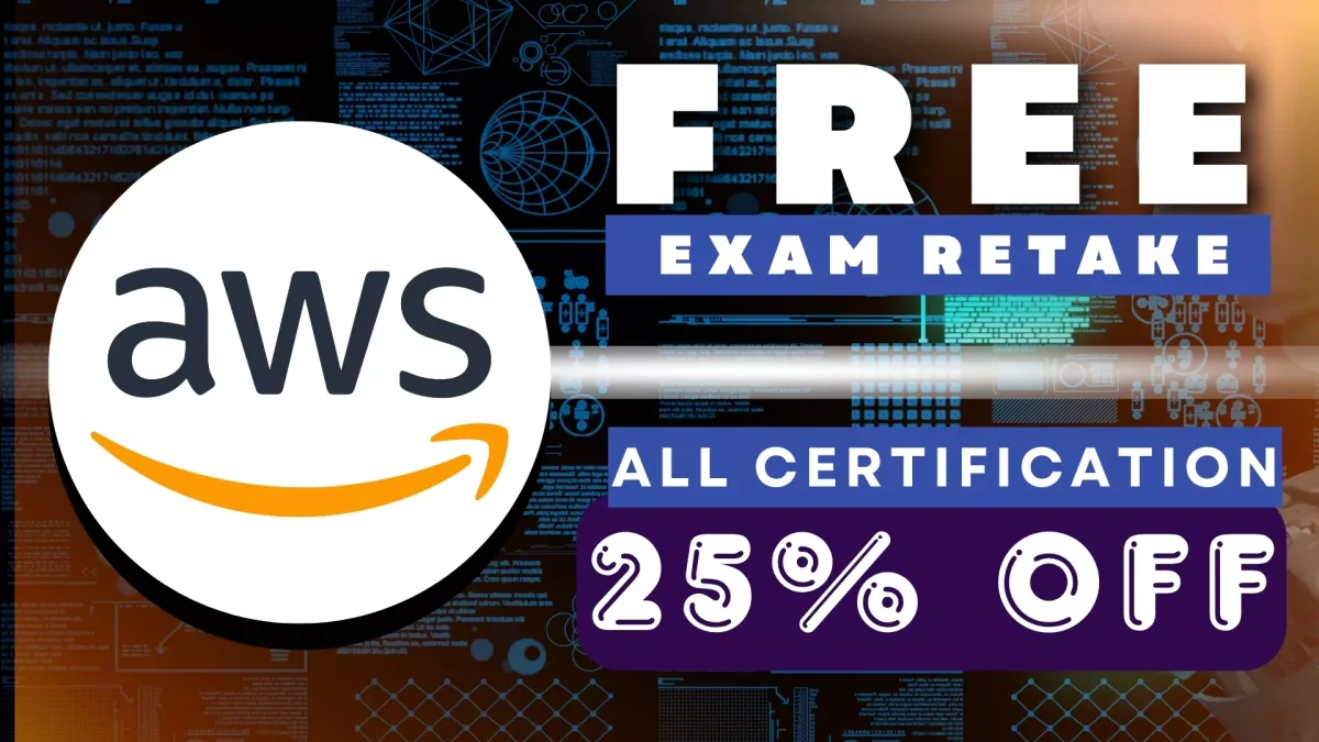 Exam Test Access Coupon